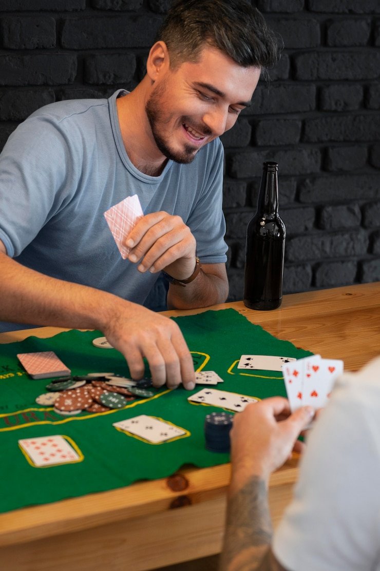 swiss casino Live Casino Experience