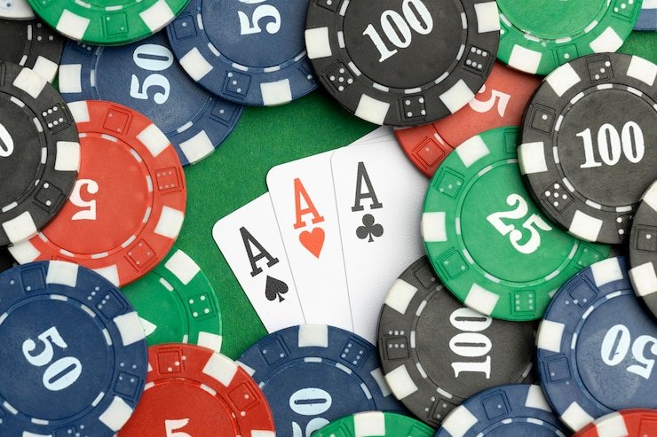 swiss casino Hamara Game Lobby Kaise Kaam Karta Hai