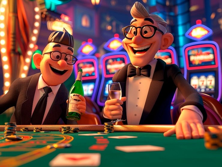 swiss casino mobile gaming
