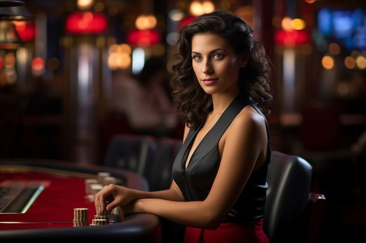 swiss casino Quick Baccarat Tables